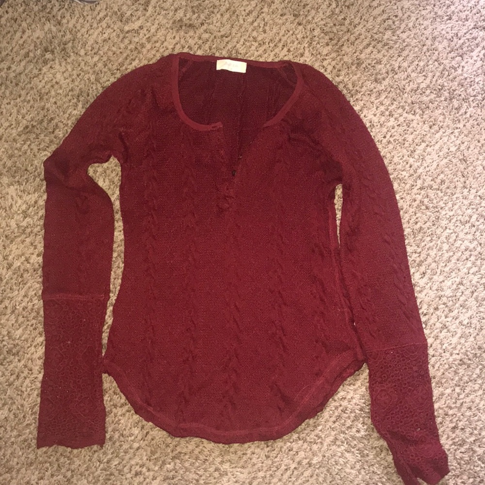 Altard state sweater